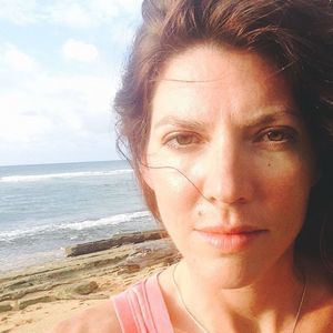 Meet your Posher, Krista